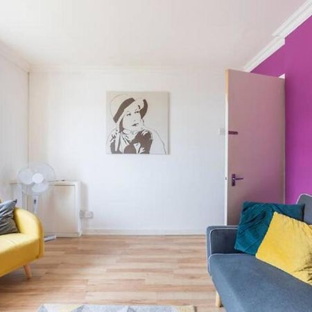 Cosy 1 Bedroom Flat Near Barking Town Centre Exteriér fotografie