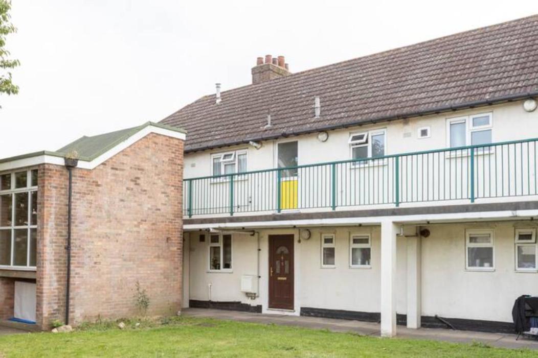 Cosy 1 Bedroom Flat Near Barking Town Centre Exteriér fotografie