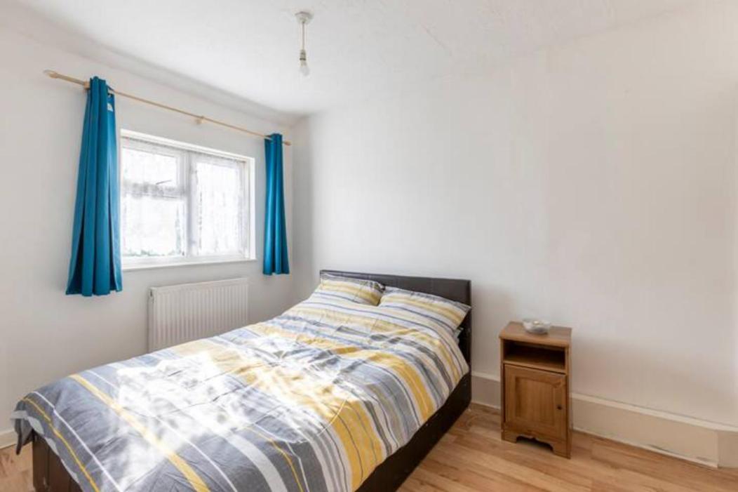 Cosy 1 Bedroom Flat Near Barking Town Centre Exteriér fotografie
