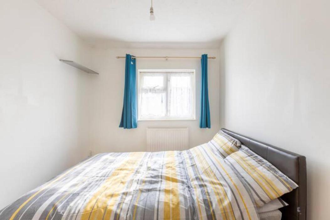 Cosy 1 Bedroom Flat Near Barking Town Centre Exteriér fotografie