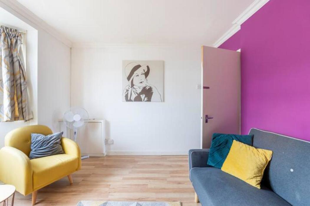 Cosy 1 Bedroom Flat Near Barking Town Centre Exteriér fotografie